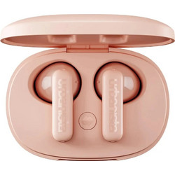 Urbanista Copenhagen Ακουστικά Bluetooth Earbud Ανθεκτικά στο Νερό Dusty Pink