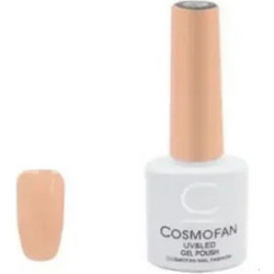 Cosmofan Gel Polish 088 Ημιμόνιμο Βερνίκι Νυχιών 7.5ml
