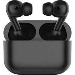 i3 Pro TWS Ακουστικά Bluetooth In Ear Ανθεκτικά στο Νερό Black