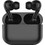 i3 Pro TWS Ακουστικά Bluetooth In Ear Ανθεκτικά στο Νερό Black