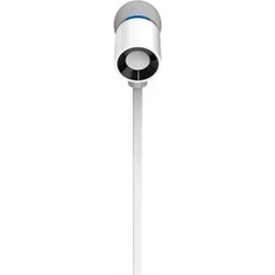 Ezra EP11 Handsfree In-Ear 3.5mm White