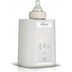 Chicco Home Ψηφιακός Θερμαντήρας Μπιμπερό & Βρεφικής Τροφής