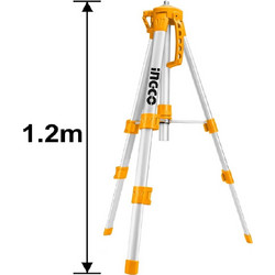 Τρίποδο για Αλφάδια Laser HLLT01152