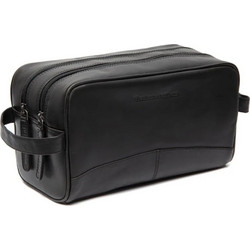 The Chesterfield Brand C08.016500 Νεσεσέρ Ταξιδίου 25x12x12cm Μαύρο