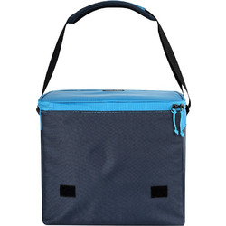 Igloo Collapse & Cool 24 Black/Red