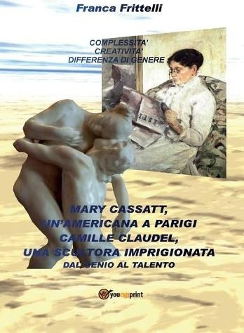 Mary Cassatt, un'americana a Parigi