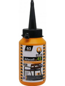 Ξυλόκολλα Atlacoll 200gr