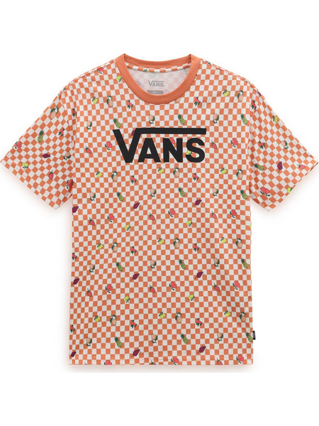 Vans Fruit Checkerboard Over (VN0003V6BM51)