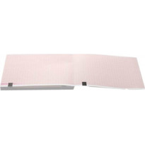 GE Corometrics 4483 CTG ΑΑΟ Χαρτί καρδιογράφου 152mm x 90mm x 155sh (5τεμ.) 107.033