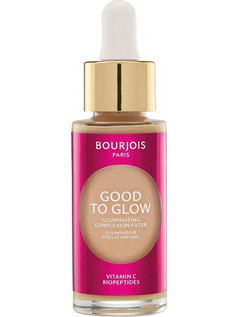 Bourjois Good To Glow 2 Liquid Make Up 30ml