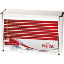 FUJITSU CONSUMABLE KIT S1500/N1800/FI-6110 CON-3586-100K