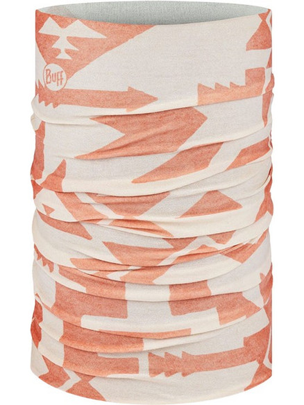 BUFF ORIGINAL ECOSTRETCH NECKWARMER SKAR CLOUD