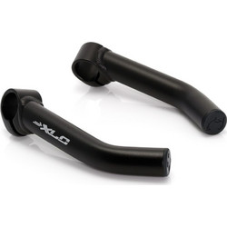 XLC bar ends BE-A01