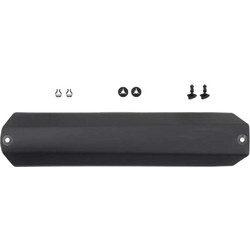 Haibike battery cover set