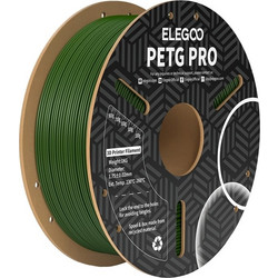 ELEGOO PETG Pro Filament (Ελαιοπράσινο) 50.203.0449