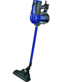 Bomann BS 1948 CB Blue Ηλεκτρική Σκούπα Stick & Χειρός 600W