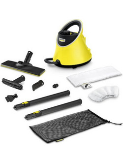 Karcher SC 2 EasyFix Deluxe 1.513-240.0
