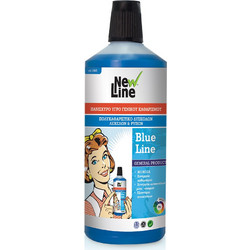New Line Blue Line Γενικής Χρήσης 1lt