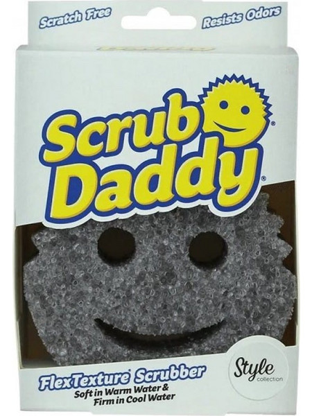 Scrub Daddy Γκρι