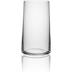 Rona Ποτήρι Κρυστάλλινο Σωλήνα 43cl Mode 70481220 6τμχ