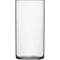 Luigi Bormioli Σετ Ποτήρια Κρυστάλλινα Top Glass 37.5cl 6τμχ