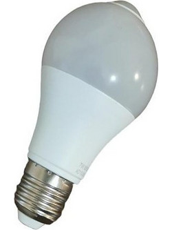 Έξυπνος λαμπτήρας 12W E27 6500K RZ-142