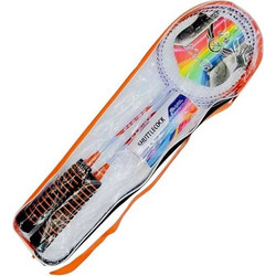 Σετ Ρακέτες Badminton