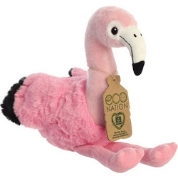 Tom Eco Nation Flamingo Junior Pink