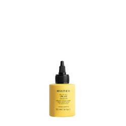 Selective Oncare Super Smooth Κρέμα Φορμαρίσματος Μαλλιών για Λάμψη 100ml