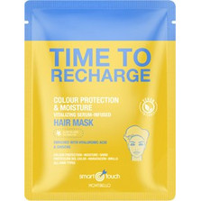 Montibello Smart Touch Time To Recharge Μάσκα Μαλλιών για Προστασία Χρώματος 30ml