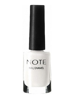 Note Gel Look Nail Enamel 02 9ml