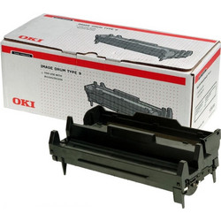 OKI Type 9 Black