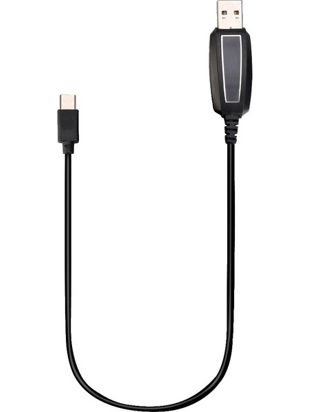 Καλώδιο RETEVIS USB, για προγραμματισμό πομποδεκτών RB63S