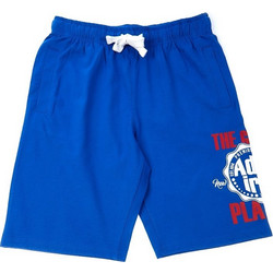 Admiral Kelon Αθλητική Παιδική Βερμούδα Royal Blue 0821460054