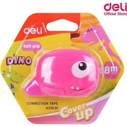 Deli Διορθωτική Ταινία Dino 5mmx8m EH21001