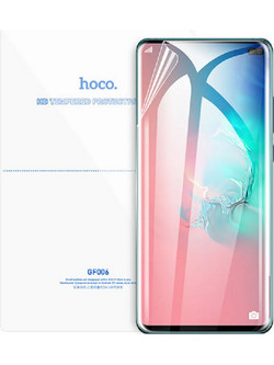 Μεμβράνη Προστασίας Huawei Pura 80 Pro Hoco Hydrogel Pro HD Screen Protector Οθόνης 0.15mm - Clear (HOCO-FRONT-CLEAR-005-149)