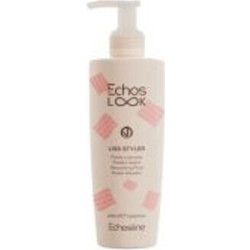 Echosline Echos Look Liss Styler - Fluid pro uhlazeni vlasu 225ml
