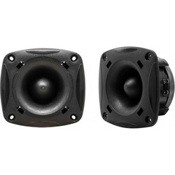Earthquake SBT-200 Σετ Tweeter Αυτοκινήτου Στρογγυλά 105dB