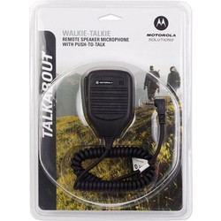MOTOROLA REMOTE SPEAKER T62 T72 T82 T82EX RSM T92