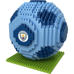 BRXLZ - 3D Football - Manchester City (85254)