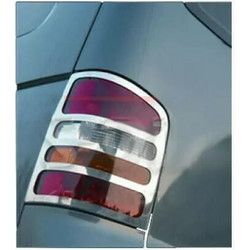 ΜΑΣΚΑΚΙΑ ΦΑΝΑΡΙΩΝ ΓΙΑ VW TRANSPORTER T5 03-10 ΠΙΣΩ ΧΡΩΜΙΟ 2ΤΕΜ. ΦΡ.7626170/SD