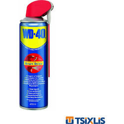 Αντισκωριακό Spray Smart Straw 450ml WD-40 MultiUse