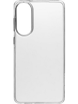 Tactical Cover Transparent for Samsung Galaxy S25 Edge