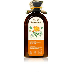 Green Pharmacy Calendula Shampoo