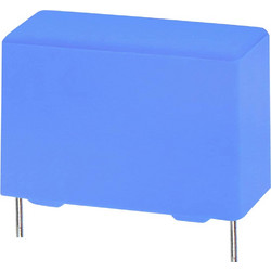 ΠΥΚΝΩΤΗΣ MKT 15μF/100V 373 222237321156P27.5mm BULK PHI (ΣΕΤ ΜΕ 10)