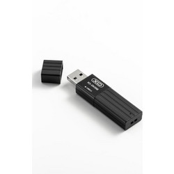 XO DK05B Card Reader USB-A 3.2 Gen 1 για SD / microSD
