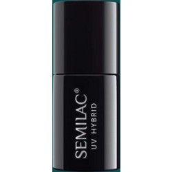 Semilac UV Hybrid 526 Legendary Six by Margaret Teal Ημιμόνιμο Βερνίκι Νυχιών 7ml