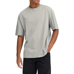 BLEND Γκρι T-shirt με σχέδιο Kodey 20720343 900003468