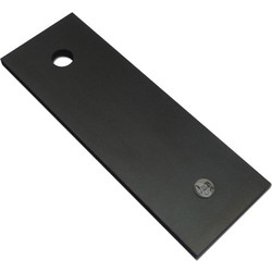 LP12 Armboard pre-drilled for all Origin Live & Rega arms