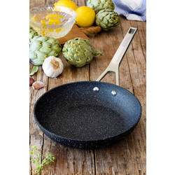 Monix Quantanium M741222 Τηγάνι 22cm